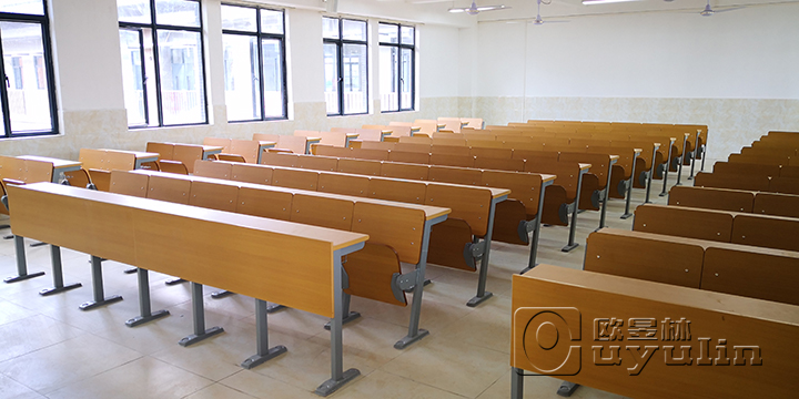 廣東科技學院課桌椅、禮堂椅采購項目